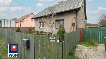 Dom wolnostojący na sprzedaż Dopiewo