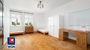 Mieszkanie na sprzedaż w kamienicy Poznań, Grunwald