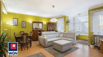 Dom na  sprzedaż Swarzędz - Na sprzedaż dom w zabudowie szeregowej 180 m2 z ogrodem, Swarzędz