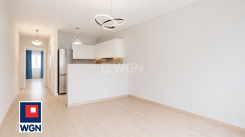 Mieszkanie na  sprzedaż Poznań - Nowoczesne mieszkanie na sprzedaż | 3 pokoje | 58 m2 | FIQUS | Marcelin