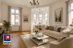 Mieszkanie na  sprzedaż Poznań - Na sprzedaż mieszkanie w kamienicy 160 m2, 4 pokoje, ul. Wawrzyniaka, Jeżyce