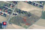 Grunt budowlany jednorodzinny na  sprzedaż Głuchowo - Na sprzedaż działka budowlana 854,00 m2, Głuchowo, gm. Czempiń